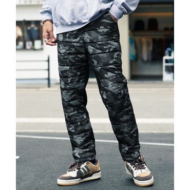 買い保障できる カーゴパンツ メンズ 迷彩[品番：LU000008546]｜LUXSTYLE（ラグ メンズウェア