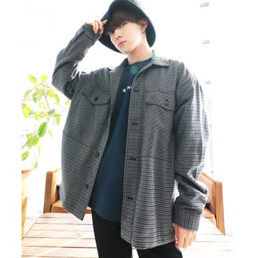 韓国アウター 韓国 ファッション 品番 Jg G O C ジーオーシー のメンズファッション通販 Shoplist ショップリスト