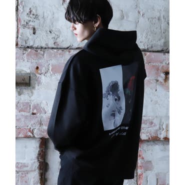 オーバーサイズ ダンボールパーカー メンズ 韓国 品番 Jg G O C ジーオーシー のメンズ ファッション通販 Shoplist ショップリスト