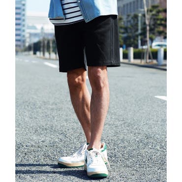 ハーフパンツ メンズ ショートパンツ[品番：JG000014490