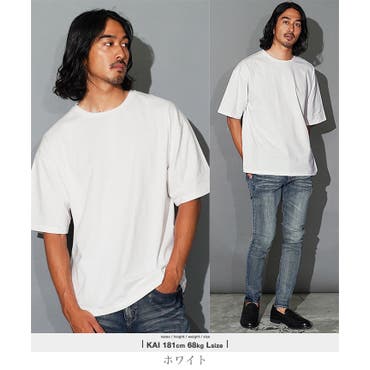 Tシャツ メンズ 夏服[品番：JG000001170]｜JIGGYS SHOP（ジギー