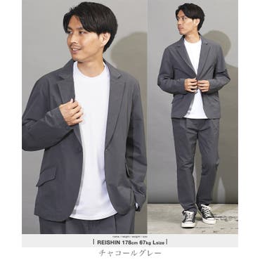 ◇SEANA 3Bロングチェスターコート◇チェスターコート