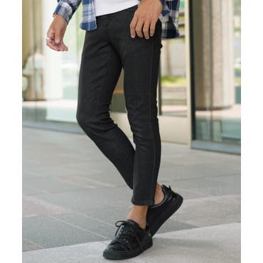 RIGID DENIM STRAIGHT/リジッドデニムストレート[品番