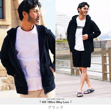 パーカー メンズ ネイティブ柄[品番：PBIW0001124]｜DAESE TOKYO