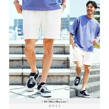 ダブルニーダメージデニムショーツ[品番：WG010094776]｜WEGO【MEN