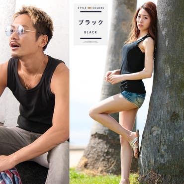 JURY BLACKダメージ レイヤード タンクトップ v系 お兄系 平成 JURY BLACKダメージ レイヤード タンクトップ v系 お兄系 平成