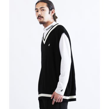 服 メンズ Kangol オーバーサイズ 品番 Jg Lulu Arnie ルルアンドアーニー のメンズファッション 通販 Shoplist ショップリスト