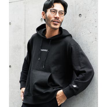 パーカー【AF TL PA[品番：HKHM0006641]｜本格派大人のB系 （ホン