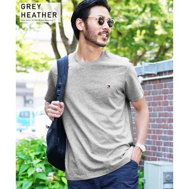 パイル生地 タオル生地 Tシャツ[品番：QA000002467]｜Maqua