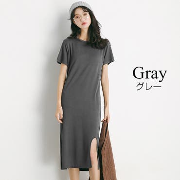 ワンピース セクシーワンピース ギャザー[品番：JCSW0000606]｜JOCOSA 