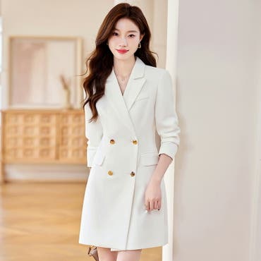 スーツ セットアップ 全3色[品番：JSFW0014151]｜JS FASHION