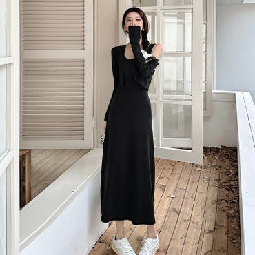 LAYLA DAY DRESS[品番：MYTW0000001]｜My shawty