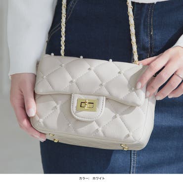 ❤︎.* はな ❤︎.*① ポーチ デイジー柄マルチポーチ 花柄 小物収納[品番：XL000002549