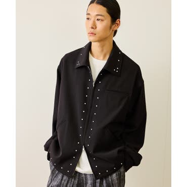 コーデュロイ ジャケット メンズ[品番：LU000010120]｜LUXSTYLE