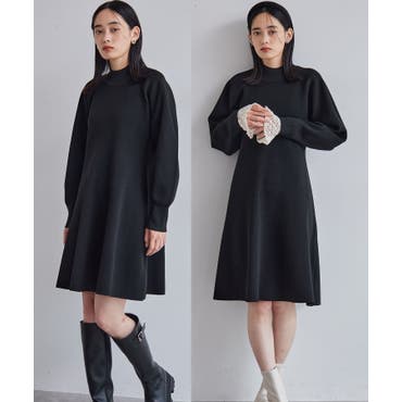 ENFOLD｜エンフォルドのワンピース・チュニック通販｜ELLE SHOP