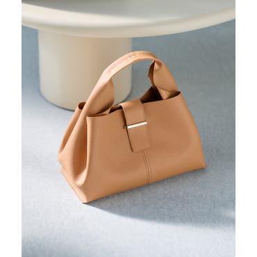 トッズ ショルダーバッグ ハンドバッグ[品番：AXEB0033008]｜AXES