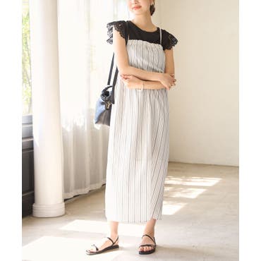 No.858 FILA 秋色beigeのゆったりꫛꫀꪝ✧‧˚ワンピ☆XL☆新品☆ 70726f647563742f6a2d3831365f32