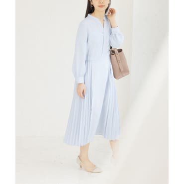 【LOEWE】セール！24AW アナグラム チュニック ワンピ ロエベ ワンピース アナグラムチュニックドレス[品番