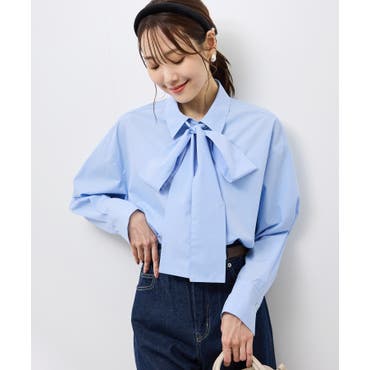 ililil 水色チェックフリルプルパーカー ililil水色チェックフリルプルパーカー 全1色 ジャージ[品番