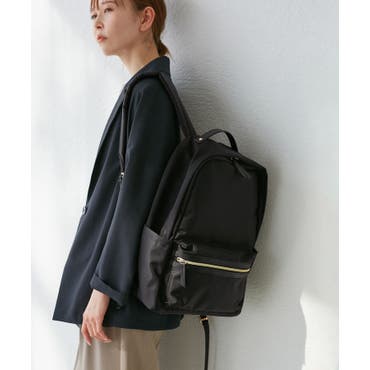 ililil地雷ちゃんは～ねすリュック 全1色バッグパック リュック