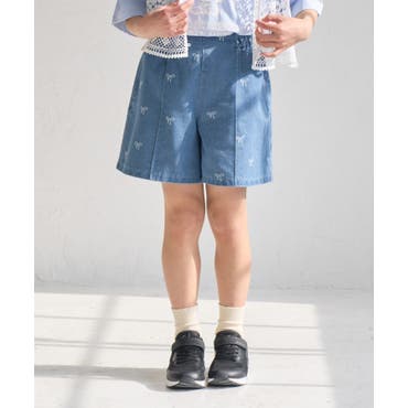 DIESEL ディーゼル デニムショートパンツ[品番：SHNM0006041]｜SHIFFON