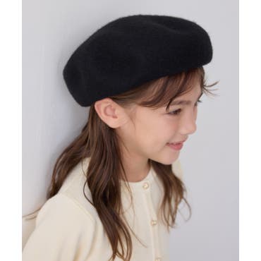 kalinkakids ベレー帽 2024AW ベレー帽[品番：FOKK0008298]｜F.O.Online Store（エフオー