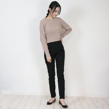 スカルデザインサルエルスウェットパンツ サルエルパンツ