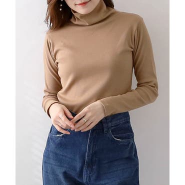 todayful roundhem linen knit[品番：BYCW0006108]｜B.C STOCK
