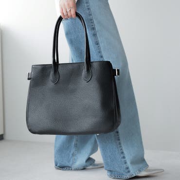 Loungedress】【GALENA】ワイドトートBag[品番：PALW0007992]｜PAL
