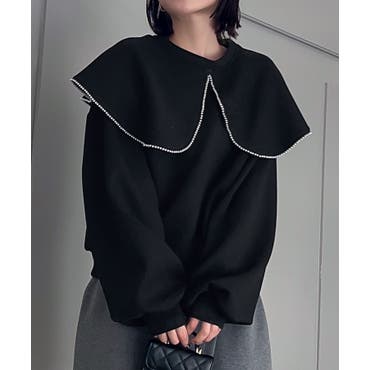 フード付きパーカー ベスト 別売り[品番：II000005898