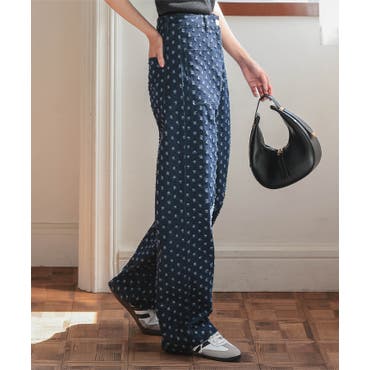 新品♡ゲス GUESS Barbara Wide Leg Pant GUESS] Barbara Wide Leg Pant[品番：GUEW0006903]｜GUESS