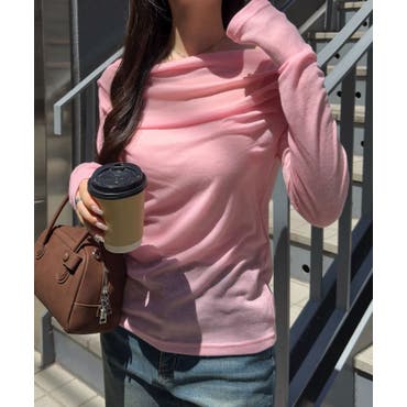 メンヘラチャン ZIPパーカー パーカー[品番：ACDW0001652]｜ACDCRAG