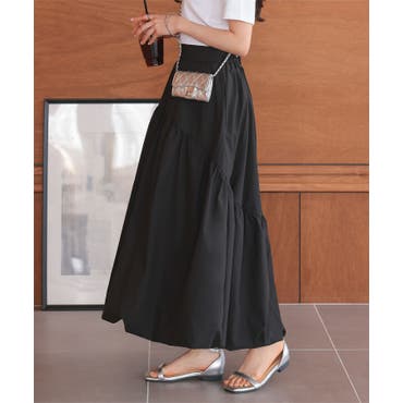 MAXMARA ドレープハイウエストスカート 2511101123600 015 MAXMARA ドレープハイウエストスカート 2511101123600 015 (Max