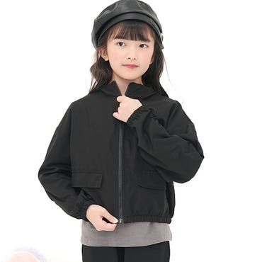 レン　新品150 ネコミミBIGエコファーアウター ネコミミBIGエコファーアウター[品番：FOKK0025035]｜F.O.Online Store
