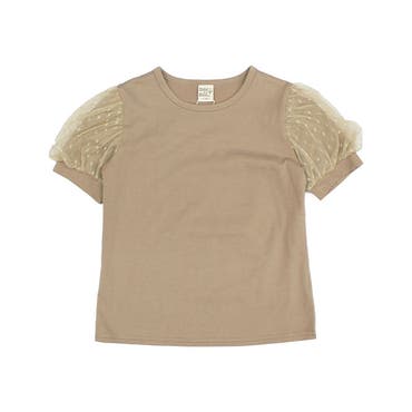 バーバリー 子供服 Tシャツ[品番：AXEB0030865]｜AXES（アクセス）の