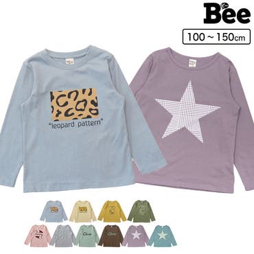 韓国子供服bee 長袖トップス 女の子 男の子 品番 Beek 子供服bee コドモフクビー のキッズファッション通販 Shoplist ショップリスト