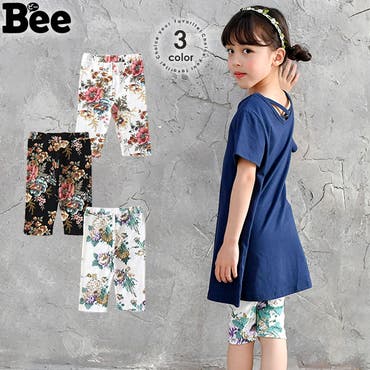 韓国子供服bee レギンス 女の子 品番 Beek 子供服bee コドモフクビー のキッズファッション 通販 Shoplist ショップリスト