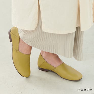 ポインテッドミュール[品番：MKSW0035381]｜GYDA（ジェイダ）の