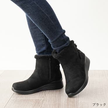 4color■ソフトな あったかファー デイリーミドルブーツ rs3075 3jianlong-004-s1.jpg