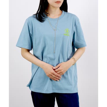 tシャツ Paisley Logo Tee ロゴTシャツ レディース レディース Paisley Logo Tee ロゴTシャツ レディース | GUESS(ゲス) JAPAN