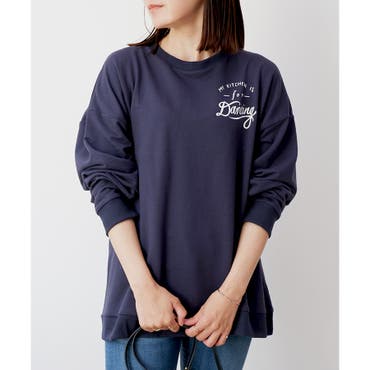 GYDA×DC JQ CREWニットTOPS[品番：MKSW0051810]｜GYDA（ジェイダ