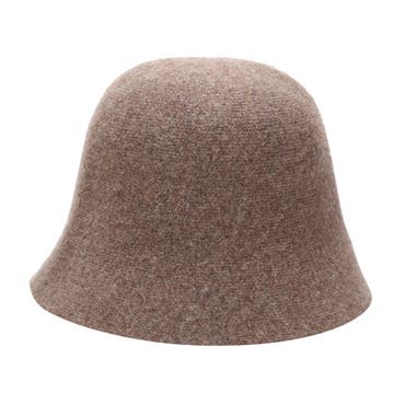 シャギーベレー帽[品番：MITW0015526]｜osharewalker（オシャレ 