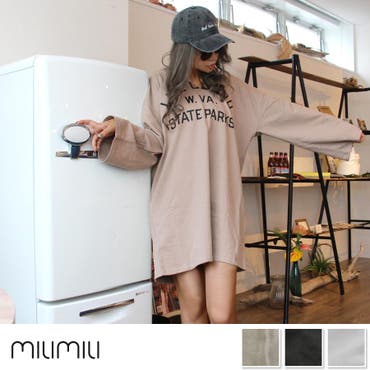 18秋冬新作 B Girlスタイル 品番 Lv Milimili ミリミリ のレディースファッション 通販 Shoplist ショップリスト