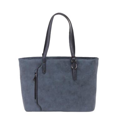 ロンシャン　建国記念限定　 折り畳みトートナイロンバッグ　ネイビー　トレパリ OF25091 美品 LONGCHAMP ロンシャン パリ限定 ルプリアージュ