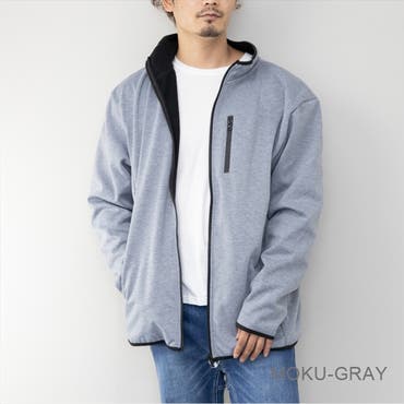パーカー アノラック ハーフジップ[品番：XV000016402]｜Style Block 