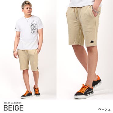 お兄系 ショートパンツ メンズハーフパンツ 品番 Lu Luxstyle ラグスタイル のメンズ ファッション通販 Shoplist ショップリスト