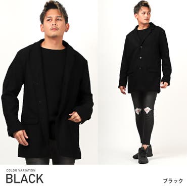 SETUP7】ワンポイントロゴコーデュロイシャツジャケット KNF037[品番