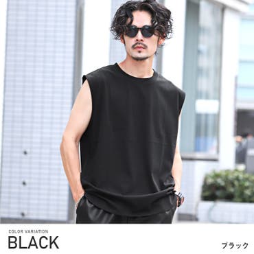 【高額売筋】 タンクトップ ヴィンテージライク ダメージ加工[品番 トップス