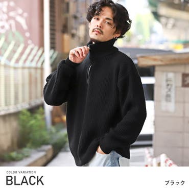 ◇ポンチハーフZIPプルパーカー◇パーカー メンズ パーカ[品番