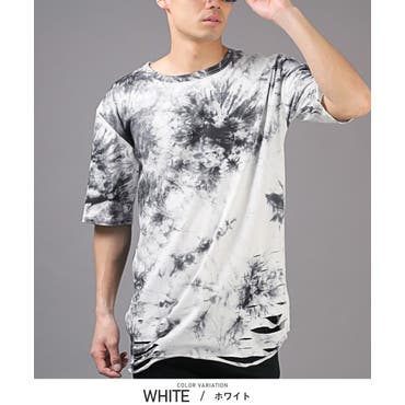 ペイズリー柄 タンクトップ メンズ[品番：TLKM0001497]｜T-LINK